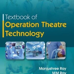 TEXTBOOK OF OPERATION THEATRE TECHNOLOGY (PB 2020)