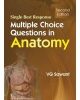 SINGLE BEST RESPONSE MULTIPLE CHOICE QUESTIONS IN ANATOMY 2ED (PB 2020)