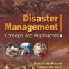 DISASTER MANAGEMENT CONCEPTS AND APPROACHED (PB 2020)