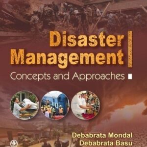 DISASTER MANAGEMENT CONCEPTS AND APPROACHED (PB 2020)