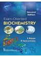 EXAM ORIENTED BIOCHEMISTRY 2ED (PB 2020)