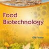 FOOD BIOTECHNOLOGY (PB 2020)