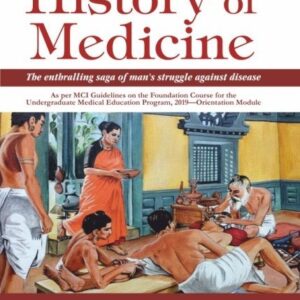 History Of Medicine Pb 2020