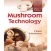 MUSHROOM TECHNOLOGY 2ED (PB 2020)