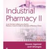 INDUSTRIAL PHARMACY II (PB 2020)