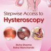 STEPWISE ACCESS TO HYSTEROSCOPY (HB 2020)