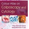 COLOUR ATLAS ON COLPOSCOPY AND CYTOLOGY (HB 2020)