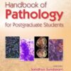 HANDBOOK OF PATHOLOGY FOR POSTGRADUATE STUDENTS 5ED (PB 2020)
