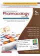 CONCEPTUAL REVIEW OF PHARMACOLOGY FOR NBE 5ED (PB 2020)