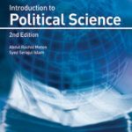 INTRODUCTION TO POLITICAL SCIENCE     MY