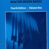 Nuclear Reactor Engineering Reactor Design Basics Vol 1 4Ed (Pb)