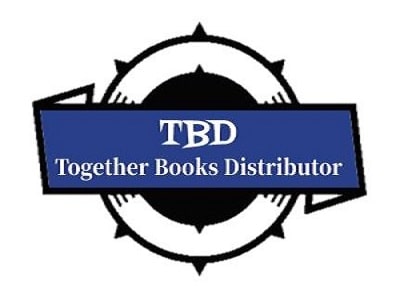 Together Books Distributor Logo