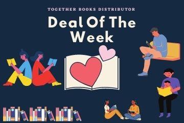 deal of the week | TBD Offer Zone - Best offer and Discount | Together Books Distributor