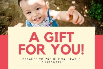 free surprise gift | TBD Offer Zone - Best offer and Discount | Together Books Distributor