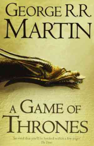 A Game Of Thrones (Reissue)