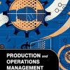 Production And Operations Management (Pb 2020)