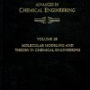 ADVANCES IN CHEMICAL ENGINEERING VOL 28