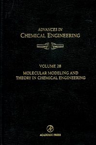 ADVANCES IN CHEMICAL ENGINEERING VOL 28
