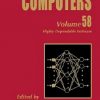 Advances In Computers Vol.58