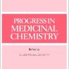 Progress Medicinal Chemistry Vol 51