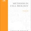 Methods In Cell Biology Vol 66: Apoptosis