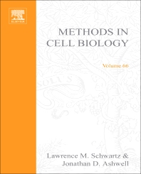 Methods In Cell Biology Vol 66: Apoptosis