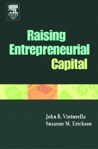 RAISING ENTERPRENEURIAL CAPITAL