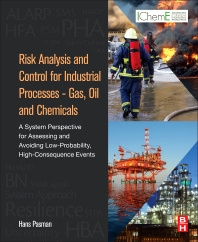 Risk Analysis And Control For Industrial Processes Gas Oil And Chemicals (Hb 2015)
