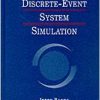 Discrete-Event System Simulation