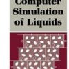 Computer Simulations Of Liquids (Pb 2006)