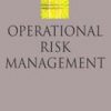 Operational Risk Management