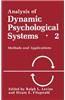 Analysis Of Dynamic Psychological Systems (Hb 1992)