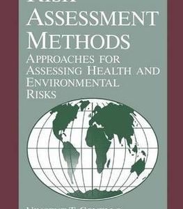 Risk Assessment Methods (Hb 1993)