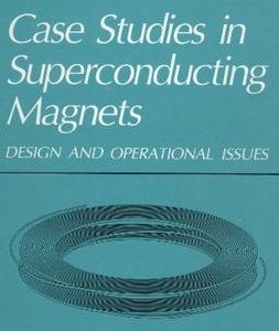 Case Studies In Superconducting Magnets Hb