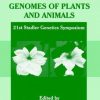 Genomes Of Plants And Animals (Hb)