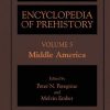 Encyclopedia Of Preshistory, Vol-5