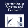 Supramolecular Structure And Function 7 (Hb)