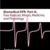 Biomedical Epr - Part A: Free Radicals, Metals, Medicine And Physiology (Hb)