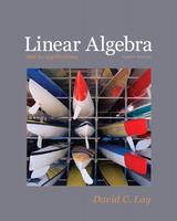 9780321385178 1 | Linear Algebra And Its Applications 4Ed Hb 2012 | 9780321385178 | Together Books Distributor Linear Algebra And Its Applications 4Ed (Hb 2012)