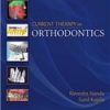 Current Therapy In Orthodontics - 1E