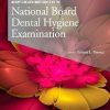 Mosbys Review Questions for the National Board Dental Hygiene Examination-1E