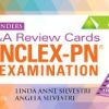 Saunders Q&A Review Cards For The Nclex-Pn� Examination 2E