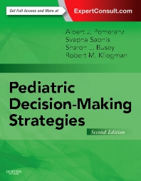 Pediatric Decision Making Strategies 2E