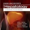 Zakim And Boyers Hepatology A Textbook Of Liver Disease 7Ed (Hb 2018)