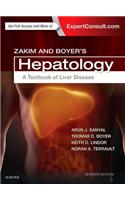 Zakim And Boyers Hepatology A Textbook Of Liver Disease 7Ed Hb 2018