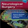 Principles Of Neurological Surgery 4Ed (Hb 2018)