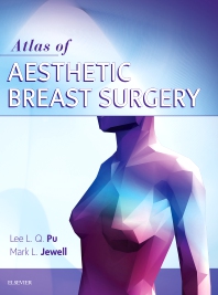 Atlas Of Contemporary Aesthetic Breast Surgery-1E