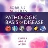 ROBBINS AND COTRAN PATHOLOGIC BASIS OF DISEASE WITH ACCESS CODE 10ED (HB 2021)