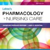 STUDY GUIDE FOR LEHNES PHARMACOLOGY FOR NURSING CARE 10ED (PB 2019)
