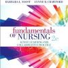 Study Guide for Fundamentals of Nursing, 2e